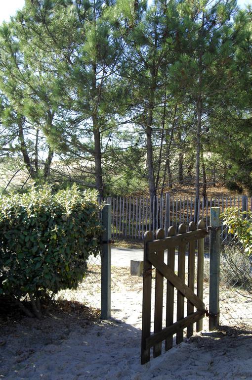 Lagrange Vacances - Les Hameaux De L'Ocean Carcans Exterior photo